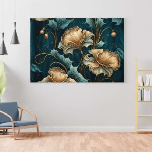 Framed Canvas Art to Enhance Your Room's Style